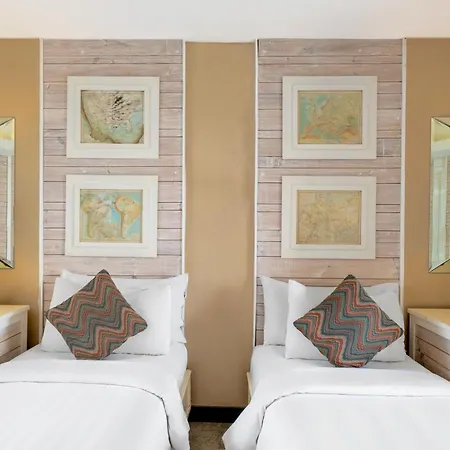 The Kanjeng Suites Petitenget