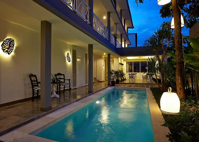 The Kanjeng Petitenget 3*