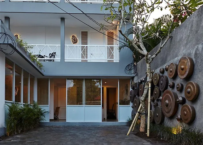 The Kanjeng Petitenget Seminyak (Bali)