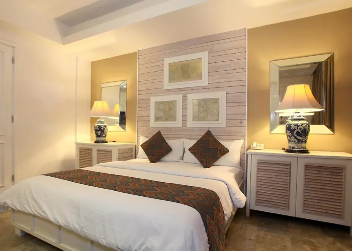 The Kanjeng Petitenget Hotel Seminyak (Bali)