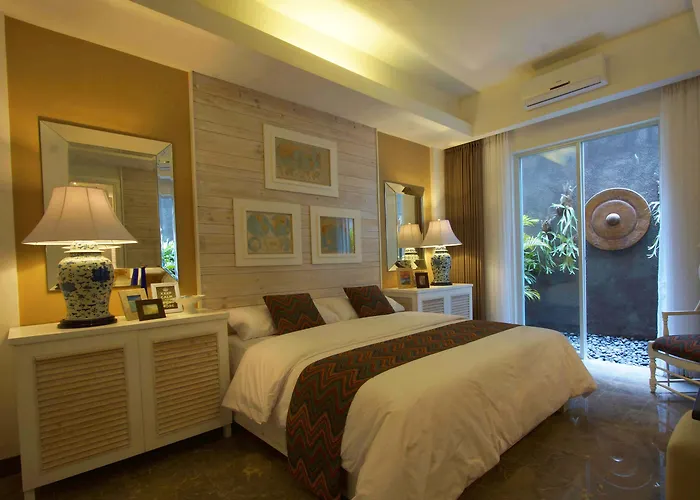 The Kanjeng Petitenget Hotel 3*